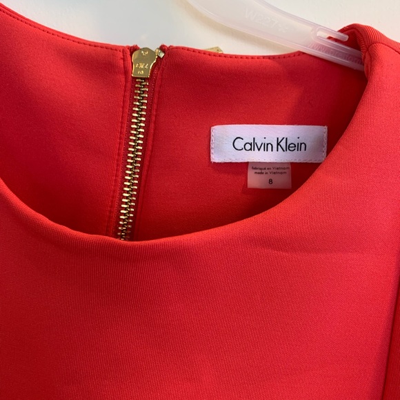 Calvin Klein Dress - Picture 3 of 3